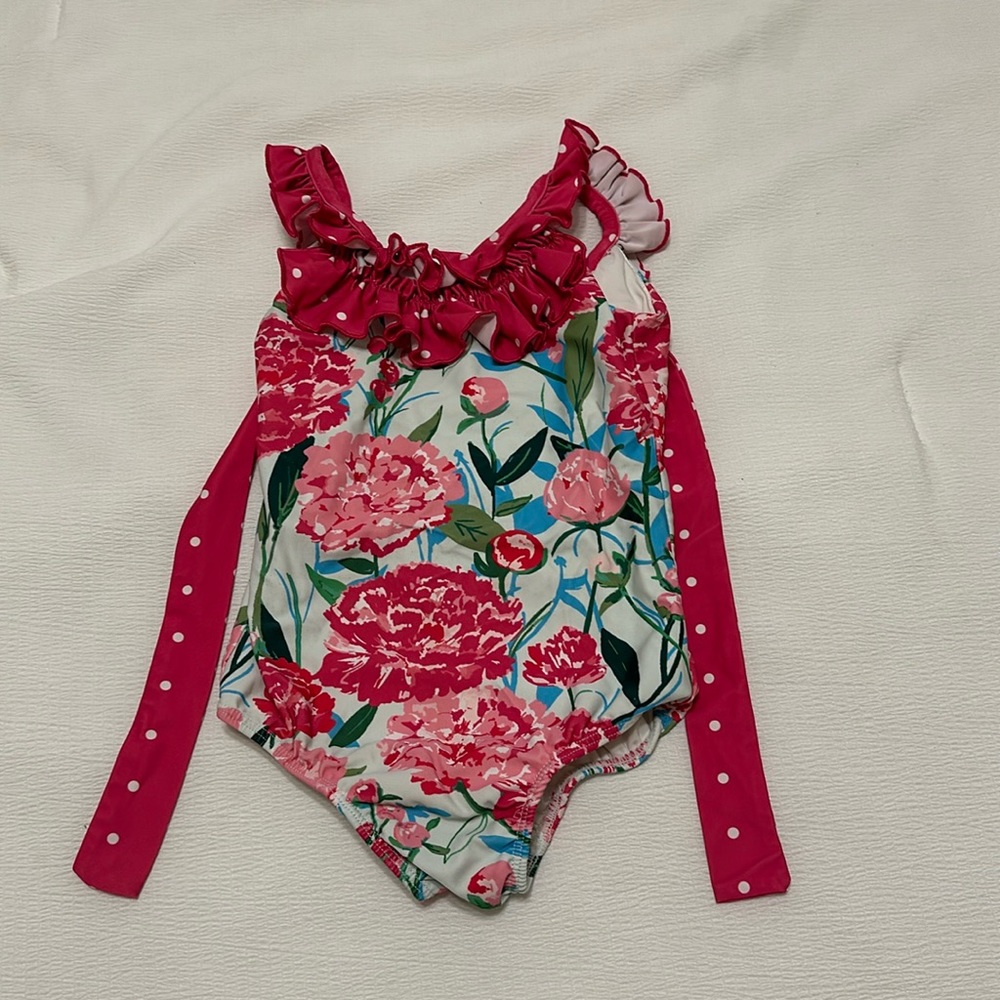 SweetHoney Size 3 One Piece